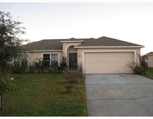 549 Hummingbird Ct., Kissimmee, FL 34759