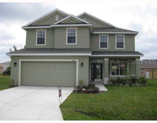 943 Nancy Ct., Kissimmee, FL 34759