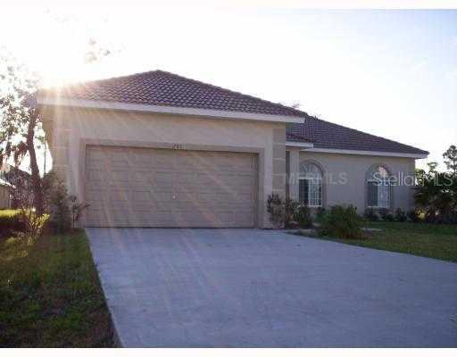 1707 Pilchard Dr., Kissimmee, FL 34759