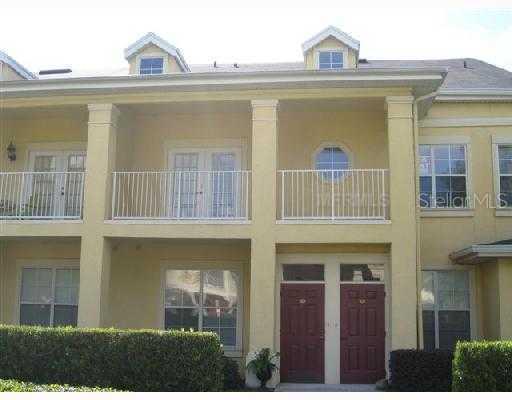 5175 Wellington Park Cir. #53, Orlando, FL 32839