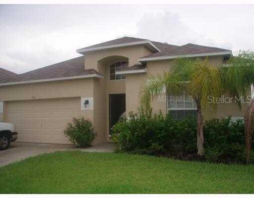 516 Casa Marina Pl., Sanford, FL 32771