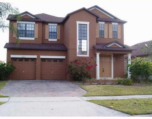 9845 Old Patina Way, Orlando, FL 32832