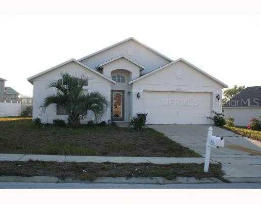 7431 Country Run Pkwy., Orlando, FL 32818