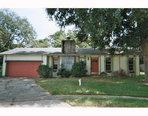 8106 Portsmouth Ct., Orlando, FL 32818