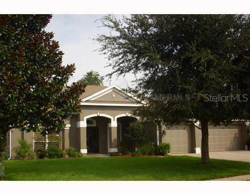 533 Hebrides Ct., Apopka, FL 32712