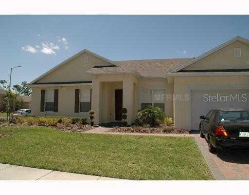 2812 Lakewood Pt Dr., Orlando, FL 32817