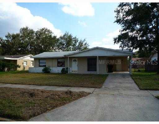4458 Cepeda St., Orlando, FL 32811