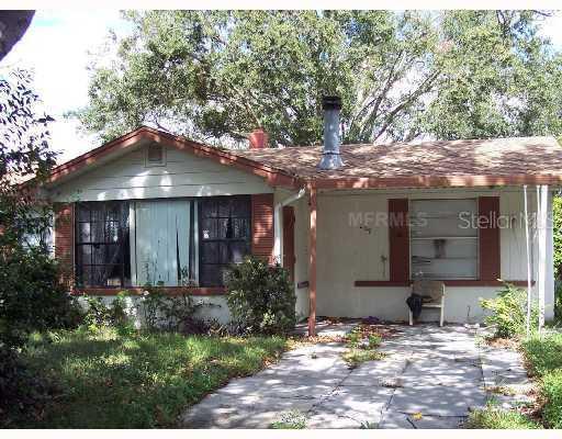 209 Rose St., Auburndale, FL 33823