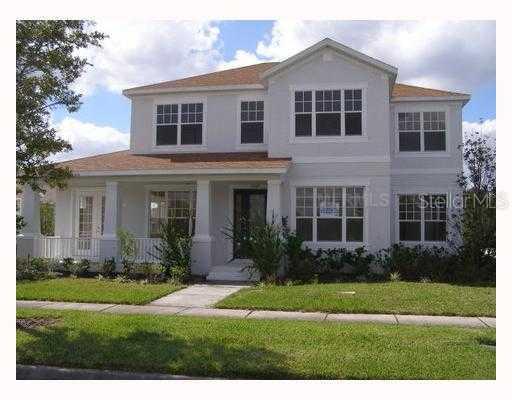 3342 Cat Brier Tr., Harmony, FL 34773