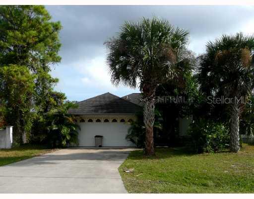 1829 Umbrella Tree Dr., Edgewater, FL 32132