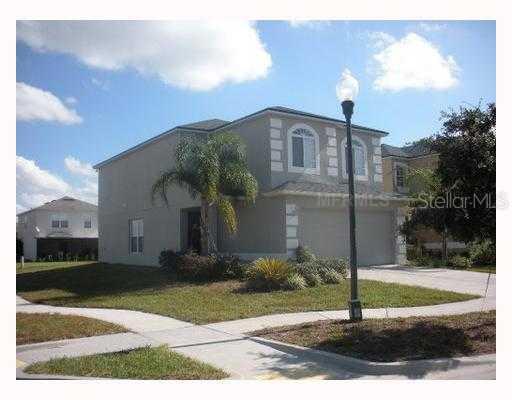 2130 Portcastle Cir., Winter Garden, FL 34787