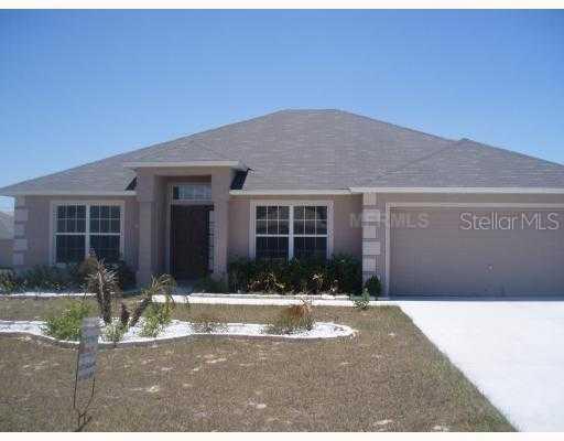 1843 Hudson Ct., Poinciana, FL 34759