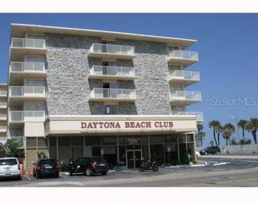 800 N Atlantic Ave. #507, Daytona Beach, FL 32118