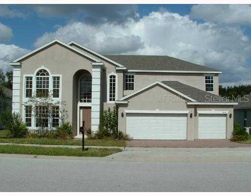 2503 Laurel Blossom Cir., Ocoee, FL 34761
