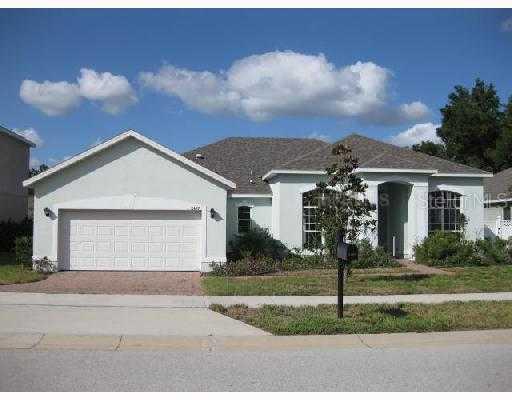 2497 Laurel Blossom Cir., Ocoee, FL 34761