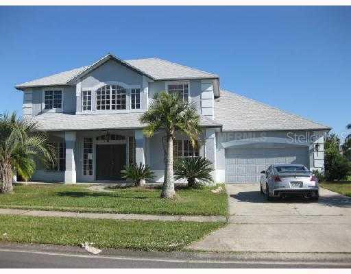 14509 Talapo Ln., Orlando, FL 32837