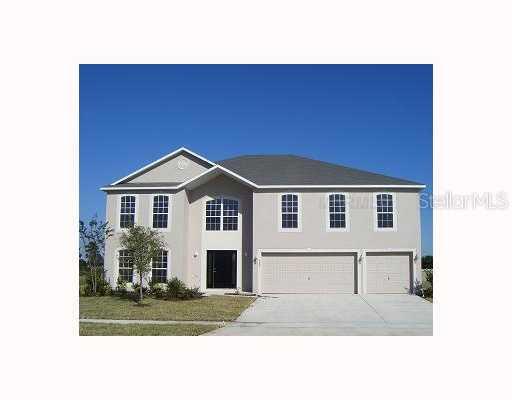 [Address Hidden by Seller], Kissimmee, FL 34747