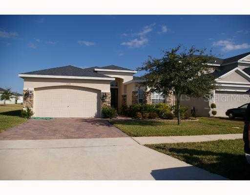 3397 Gerber Daisy Ln., Oviedo, FL 32766