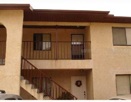321 La Paloma Ln. #8, Titusville, FL 32780