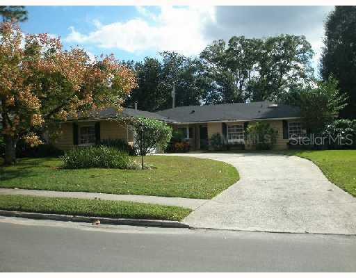 2052 Mohawk Tr., Maitland, FL 32751