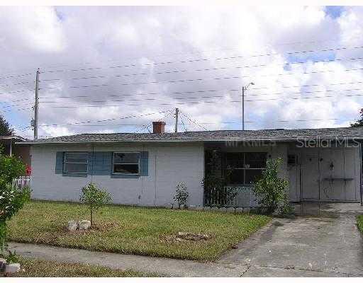 4701 Spottswood Dr., Orlando, FL 32812