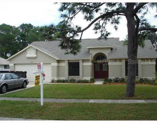 9681 Lake Douglas Pl., Orlando, FL 32817
