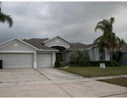 3510 Kilmarnock Dr., Apopka, FL 32712