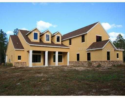 35719 High Pines Dr., Eustis, FL 32736