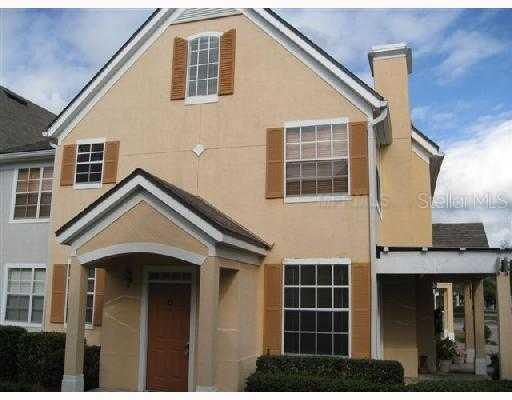 3362 Greenwich Village Blvd. #101, Orlando, FL 32835