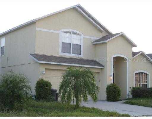 7752 Dryden Way, Orlando, FL 32818