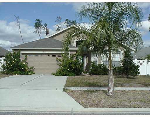 3158 Wood Rose Way, Deltona, FL 32725