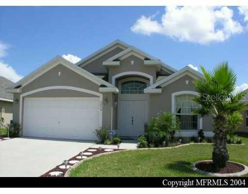 5258 Sunset Canyon Dr., Kissimmee, FL 34758