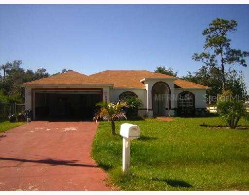 1702 Shad Ln., Poinciana, FL 34759