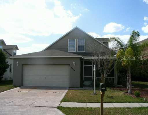 4424 Brookstone Ct., Orlando, FL 32826