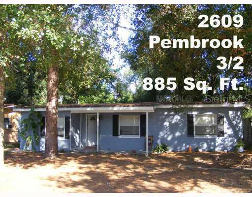 2609 Pembrook Dr., Orlando, FL 32810