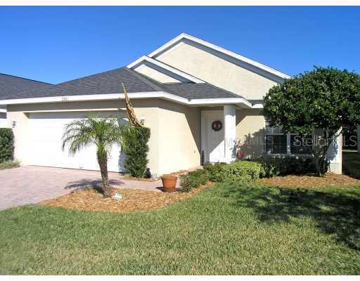 2931 Sweetspire Cir., Oviedo, FL 32766