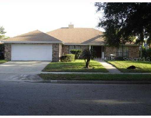 6528 Fairway Hill Ct., Orlando, FL 32835