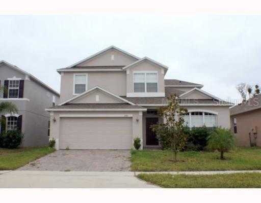 14518 Stonebriar Way, Orlando, FL 32826
