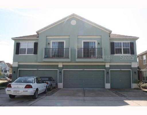 2811 San Jacinto Cir., Sanford, FL 32771