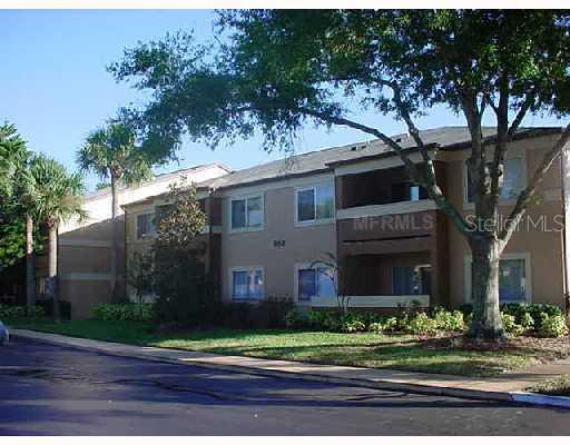 602 Kenwick Cir. #105, Casselberry, FL 32707