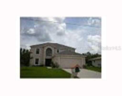 707 Swallow Ln., Poinciana, FL 34759