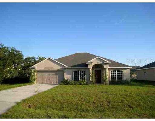 306 Drum Ct., Poinciana, FL 34759