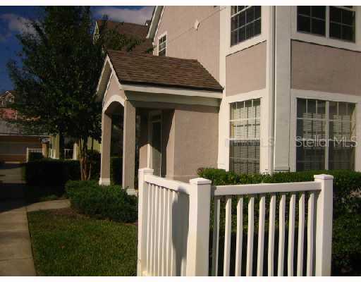 3202 Parkchester Square Blvd. #101, Orlando, FL 32835