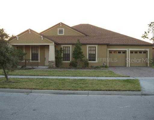 9884 Caroline Park Dr., Orlando, FL 32832