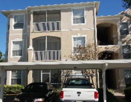 7147 Yacht Basin Ave. #121, Orlando, FL 32835