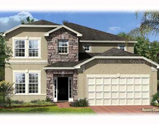 11349 Great Commission Way, Orlando, FL 32832