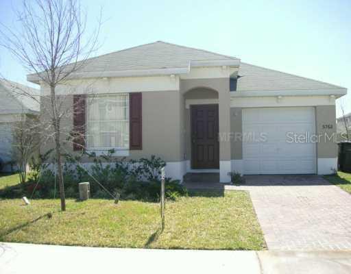 5768 Vista Linda Dr., Orlando, FL 32822
