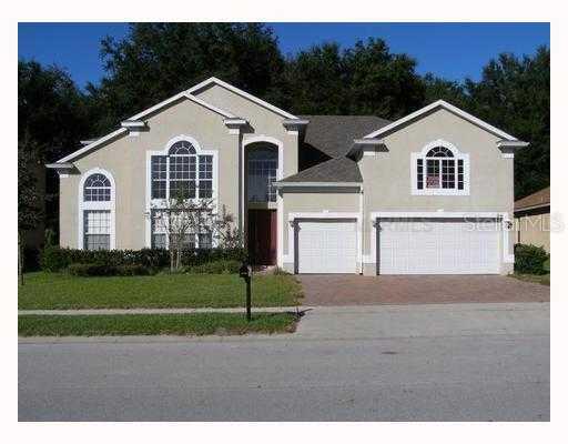 2190 Laurel Blossom Cir., Ocoee, FL 34761