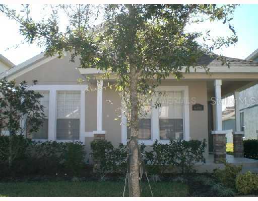 6490 Old Carriage Rd., Winter Garden, FL 34787