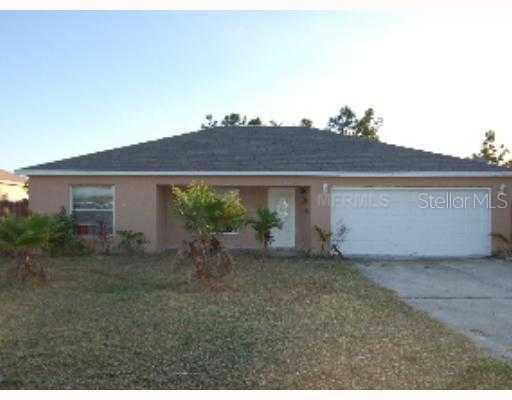 626 Gull Dr., Poinciana, FL 34759